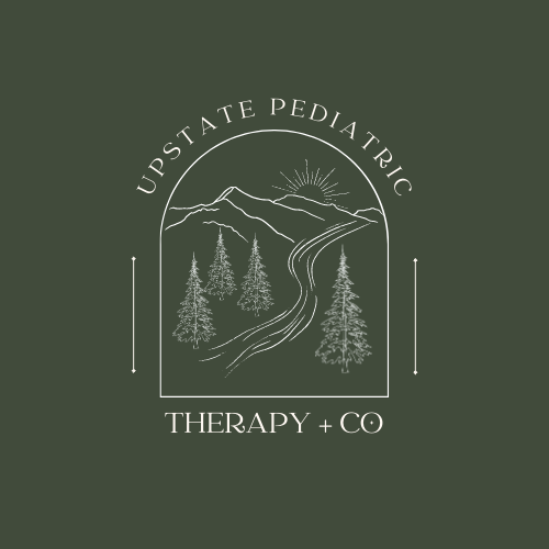 Upstate Pediatric Therapy + Co