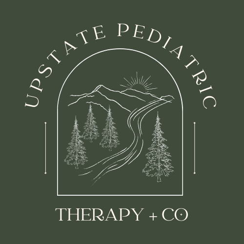 Upstate Pediatric Therapy + CO